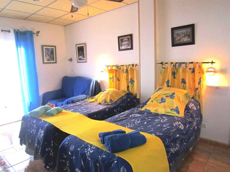 Azul Arenas Andalucia