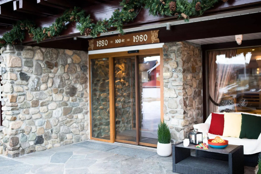 Geilo Hotel