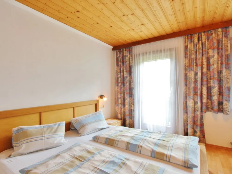 Large Apartment in Salzburg With Swimming Pool