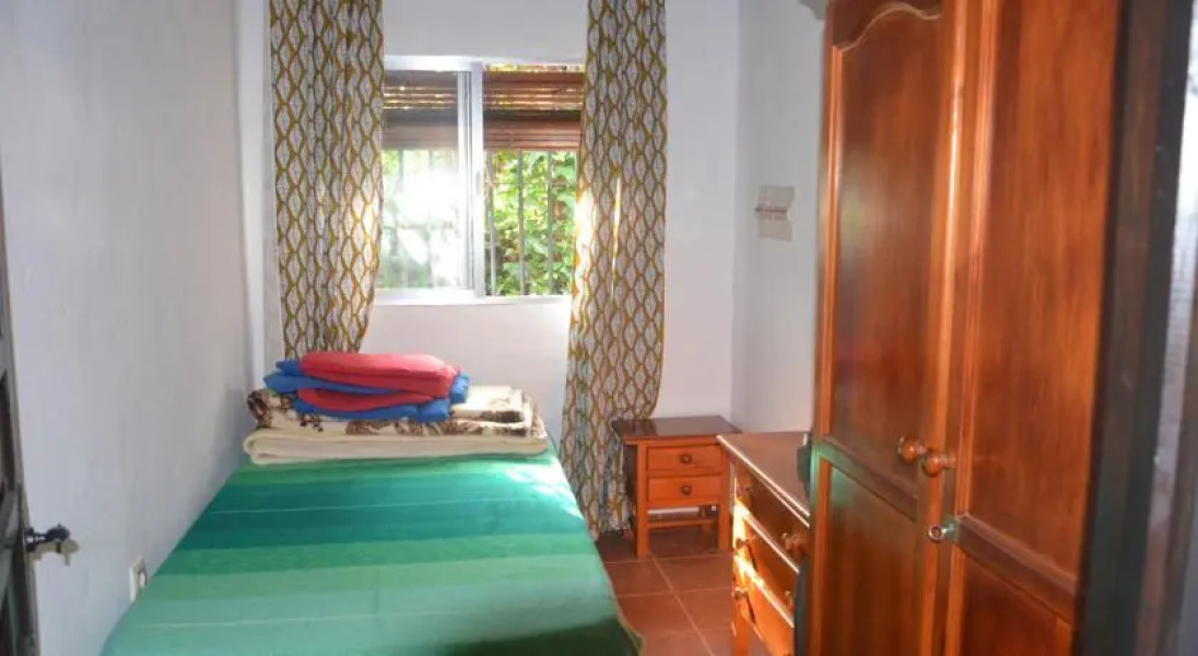 Casa Campera La Hiedra