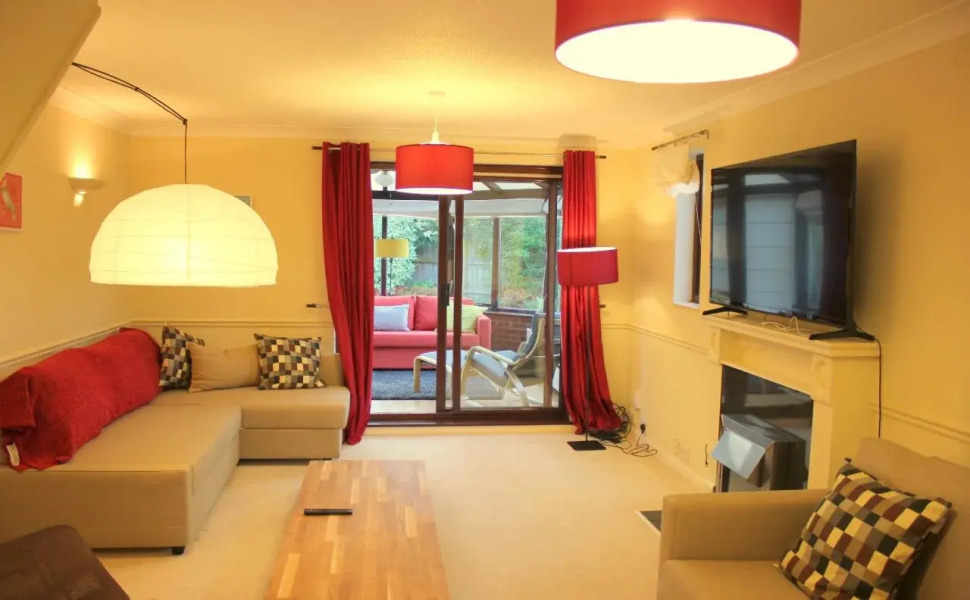 Apple Tree House (Peymans)