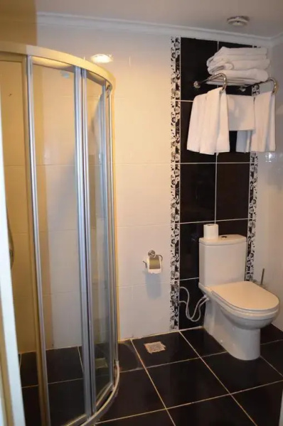 Siverek Hotel
