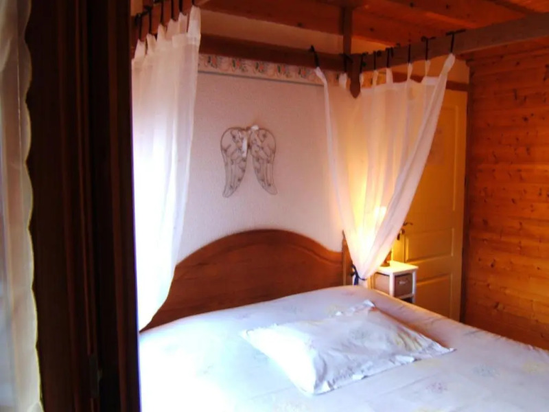 B&B Chalet lEpinette