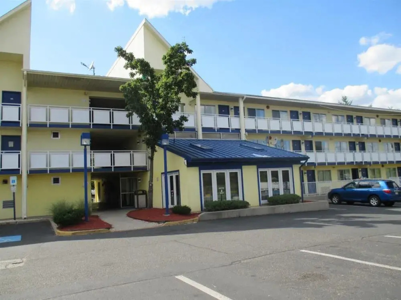 Days Inn Brooklawn Philadelphia