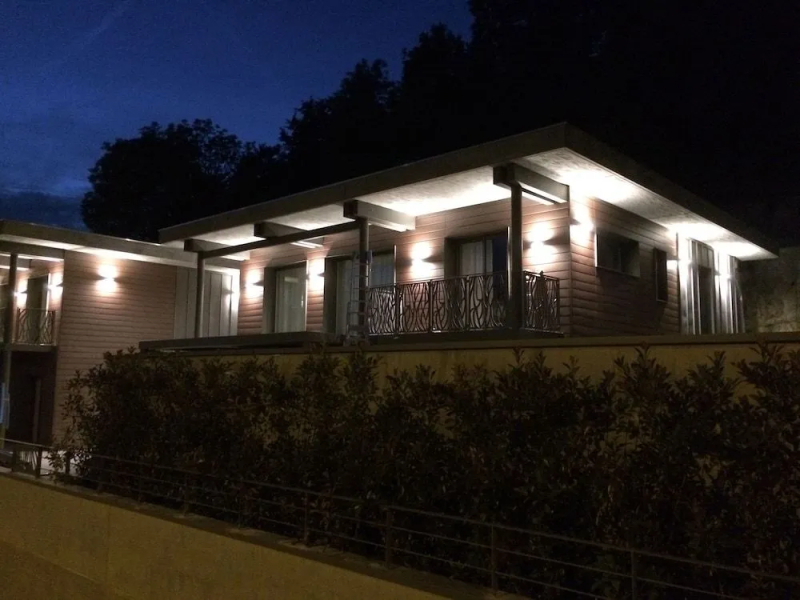 Le Kube Annecy Centre Villas de Prestige