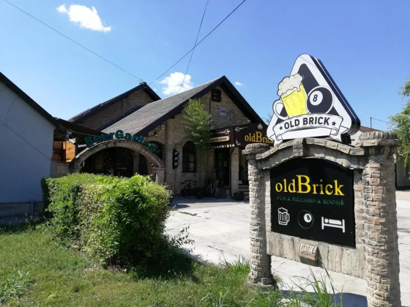 OldBrick PUB