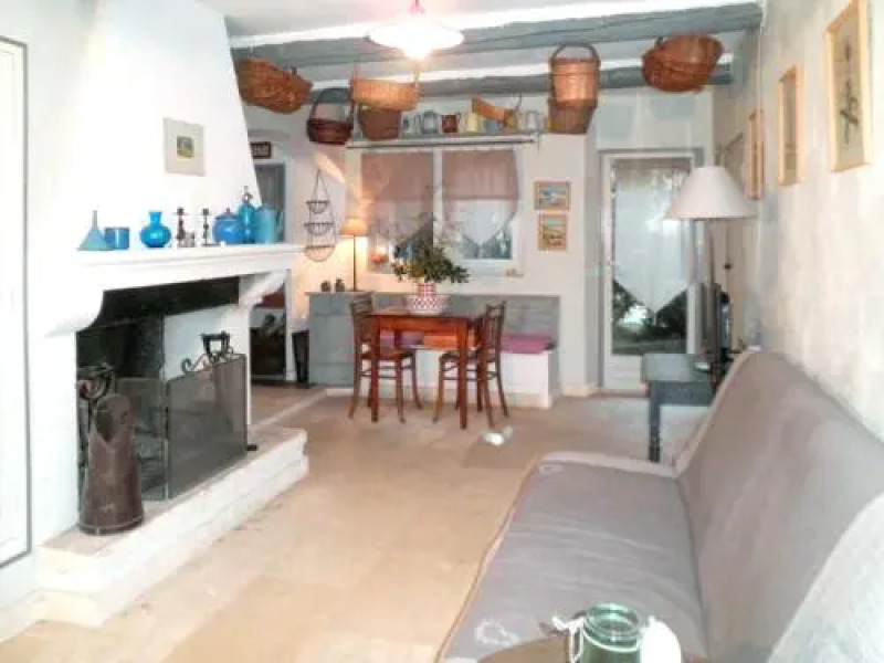 Apartment Chemin des Sablieres