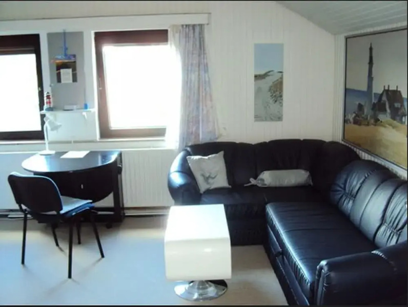 Apartments Reutlinger Strasse