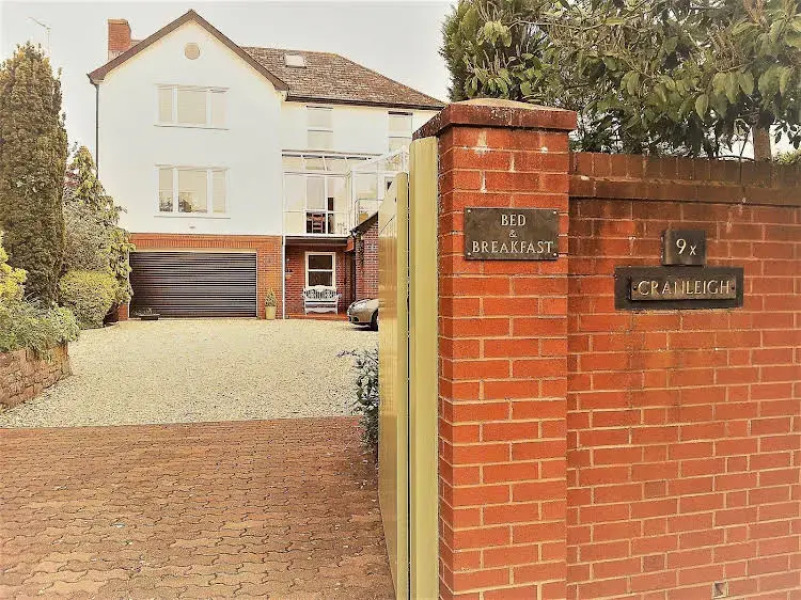 Cranleigh Bed & Breakfast