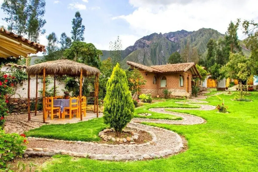 Kusi Lodge