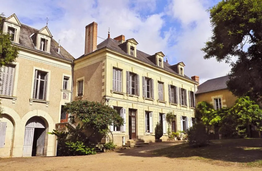 La Grande Maison