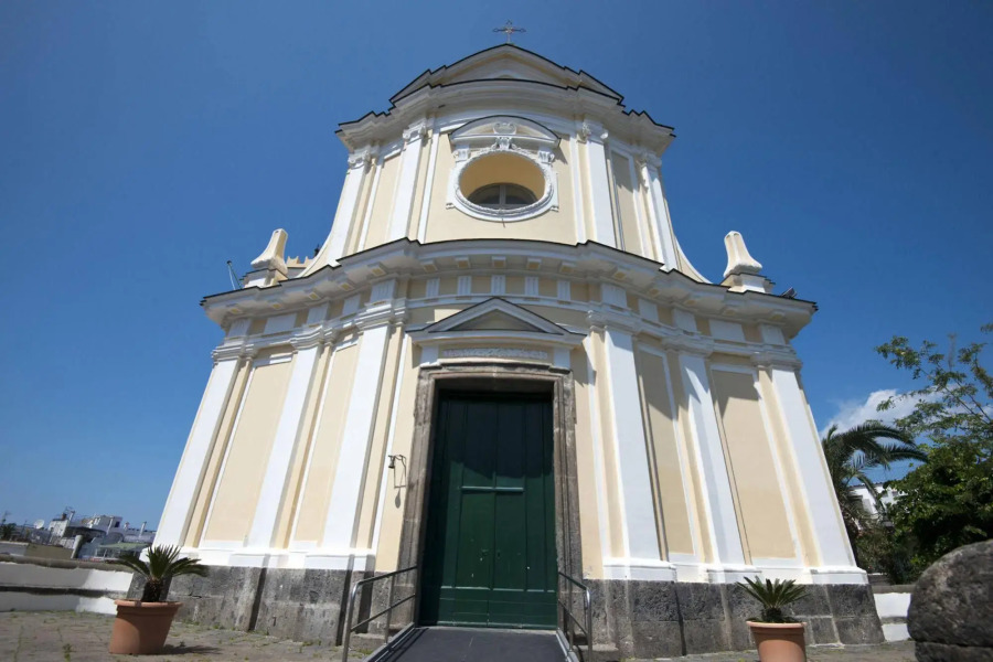 B&B San Pietro Ischia