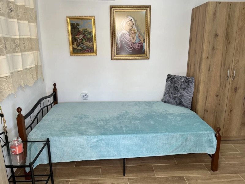 Eco Studio Flat Kalyvia Thorikou, Greece