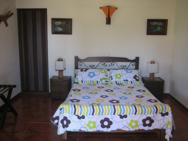 Finca Hotel La Marsellesa