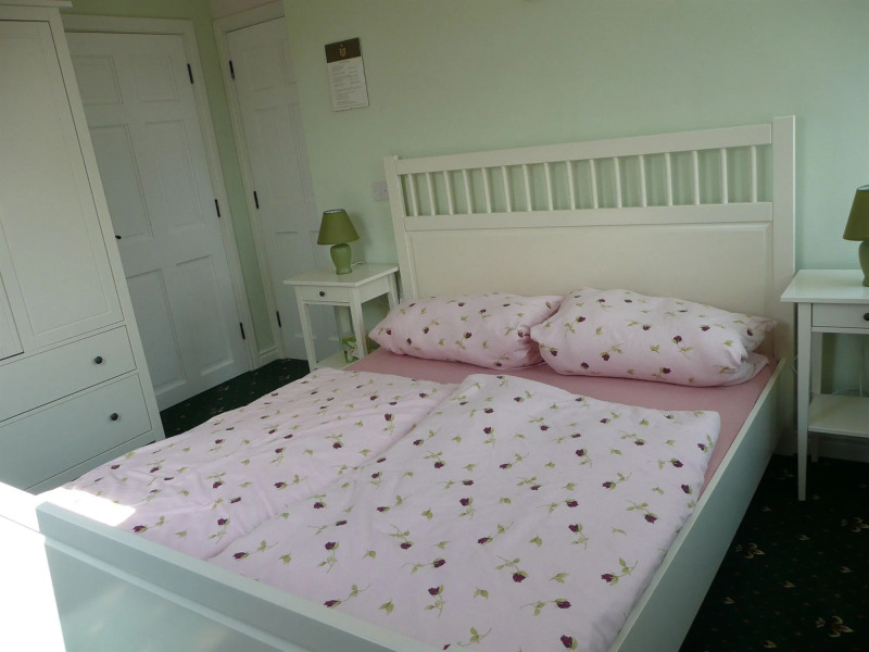 Eagles Nest Bed & Breakfast