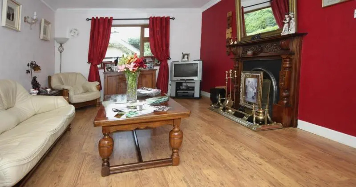 Mount Usher View B&B