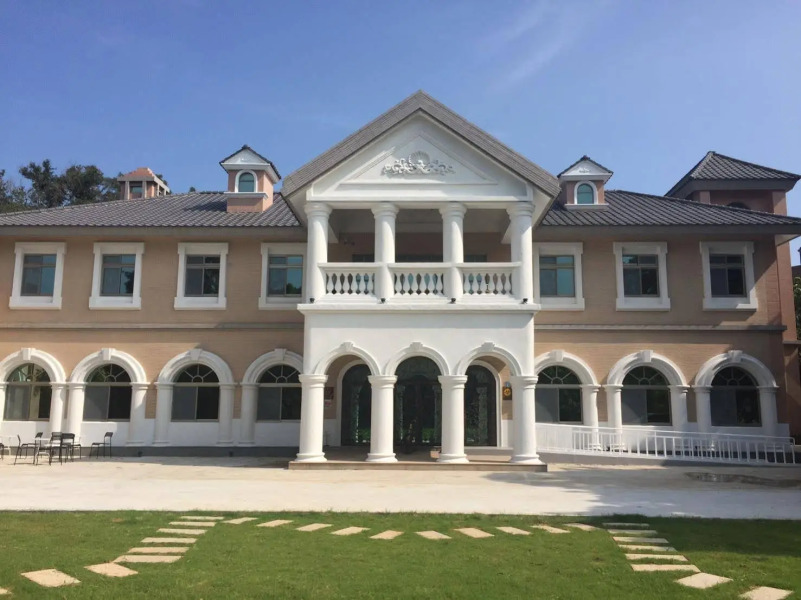 Victoria Star Hotels & Business Villages