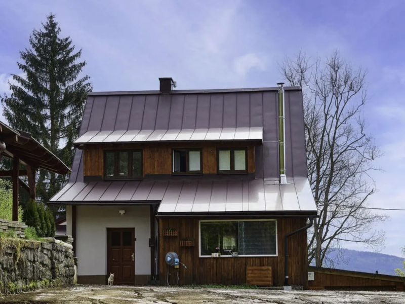 House Tanvald Tanvald