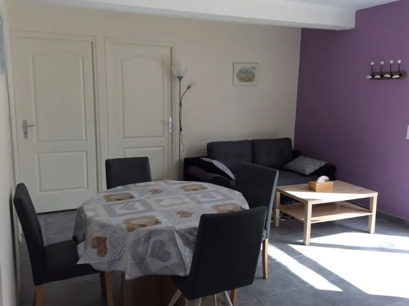 Gîtes Au Havre de Paix