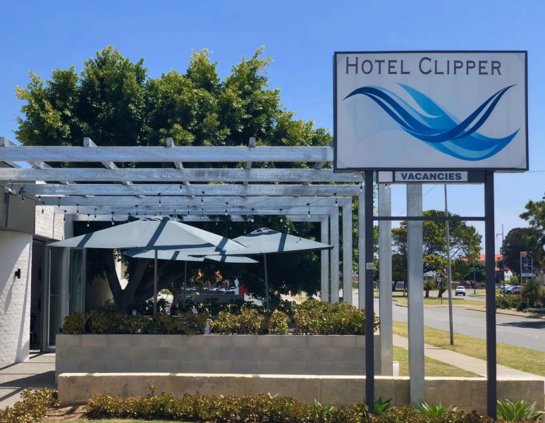 Hotel Clipper