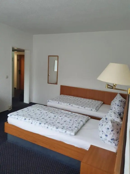 Alcor Hotel Störtebeker