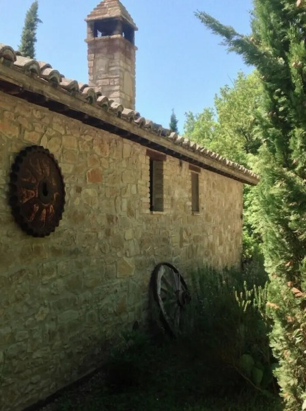 Agriturismo Le Sorgenti