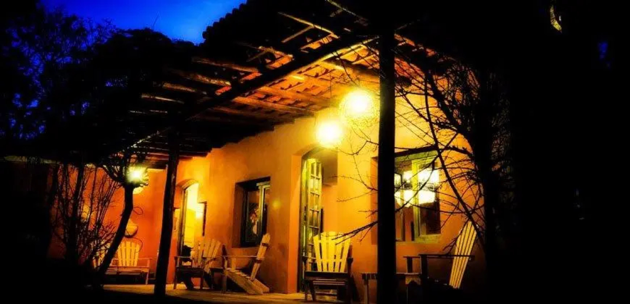 Hotel Boutique La Quebrada