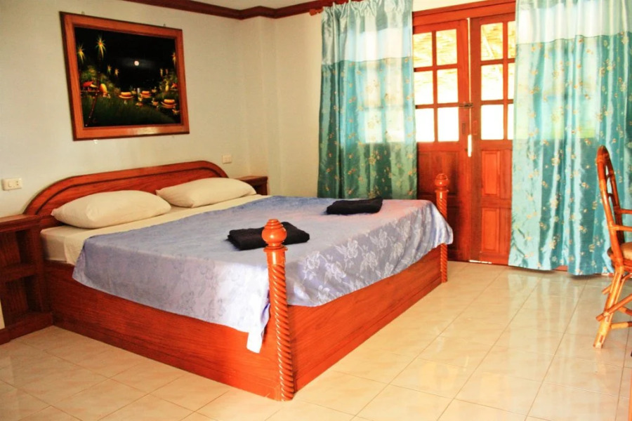 Lam Sai Village Hotel