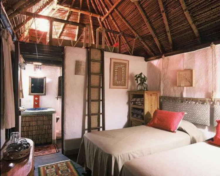 Picocanoa Aldeas Rio Y Montaña