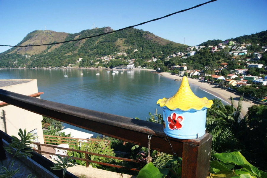 Pousada Costa dos Corais