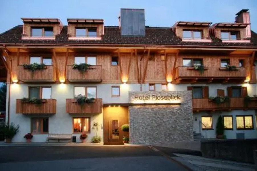 Hotel Ploseblick