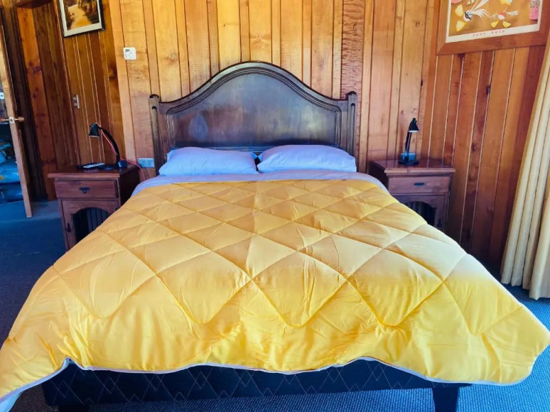 Casa Parque Los Arrayanes