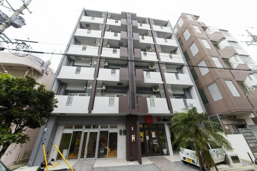 Mr.KINJO in NISHIZAKI