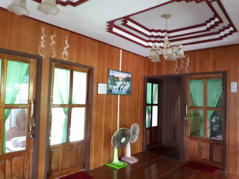 Petchkiri Homestay