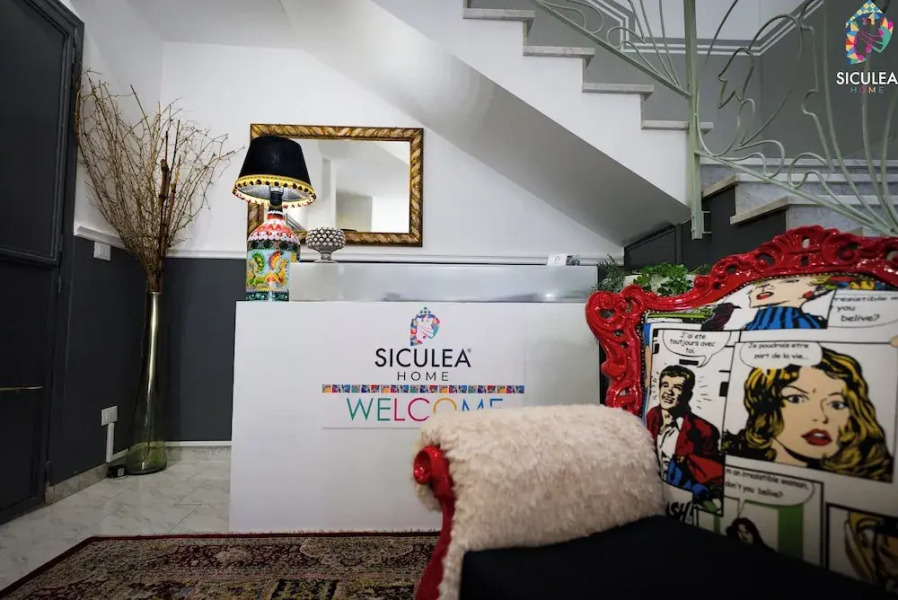 Siculea Home
