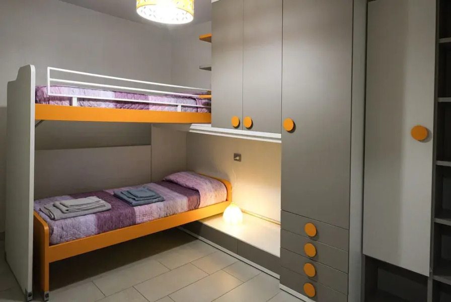 Brand New 2-bed Apartment With Patio