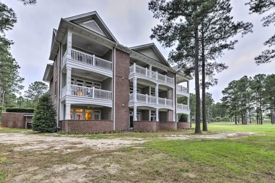 Anderson Creek Club Condo w/ Community Amenities!