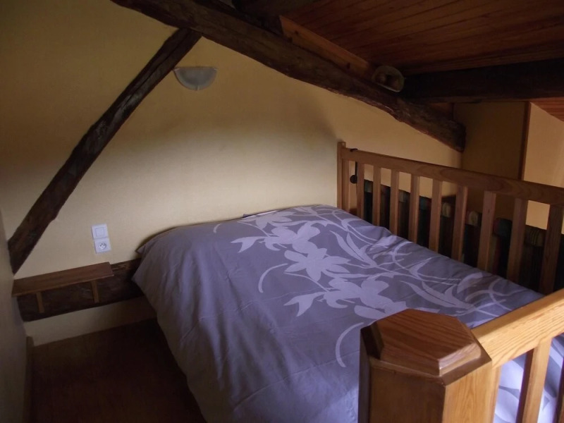 House With one Bedroom in Albi, With Furnished Garden and Wifi