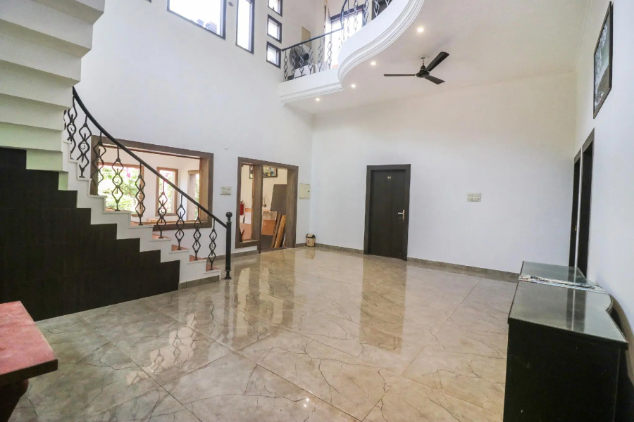 OYO 49034 Hotel Grand Resort