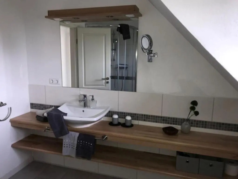 Appartements unter Reet