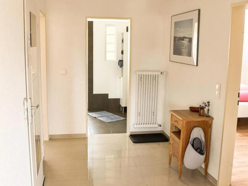 Ferienwohnung am Hohlebach