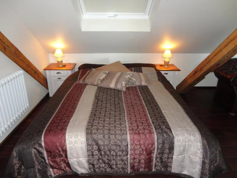 Ferienpension und Oldtimerhotel