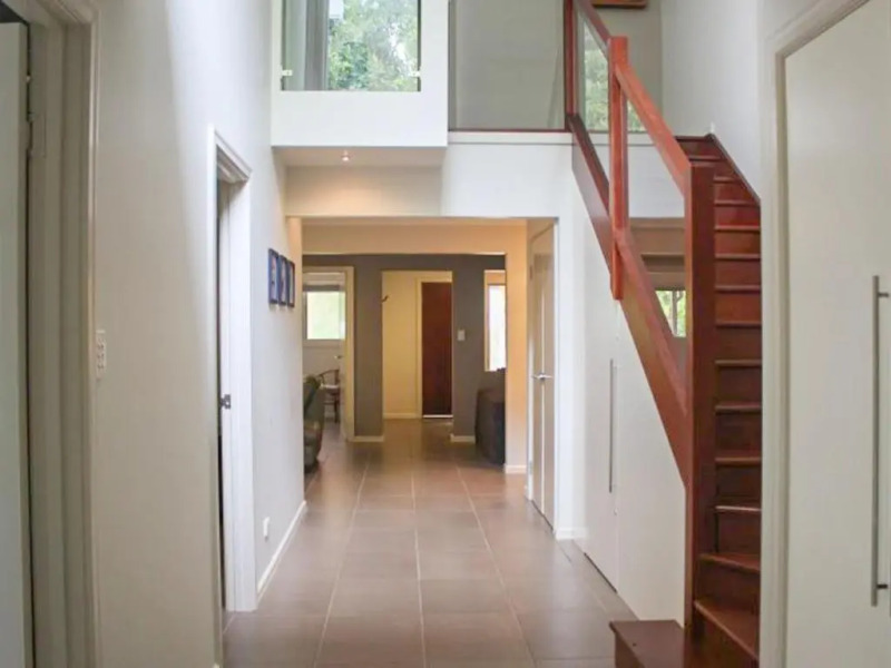 Two Sands Town House