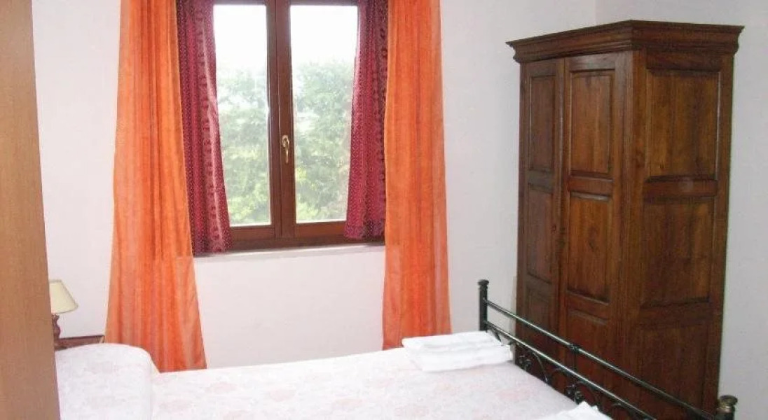 Agriturismo Villa Delle Rondini