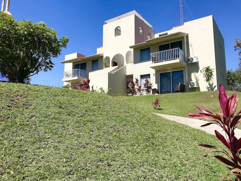 Canadian Resort Vallarta