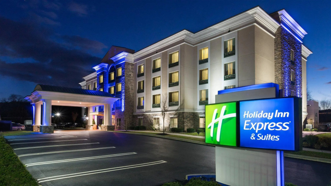 Holiday Inn Express and Suites - Stroudsburg