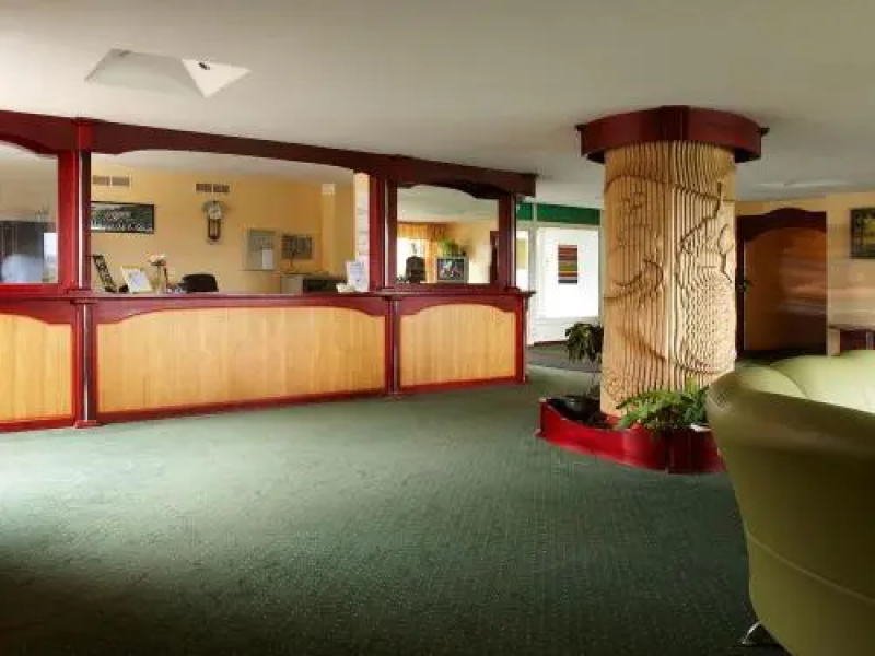 Hotel Talsi