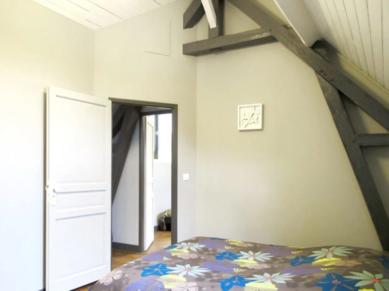 House With 5 Bedrooms in Flancourt-catelon, With Furnished Garden and