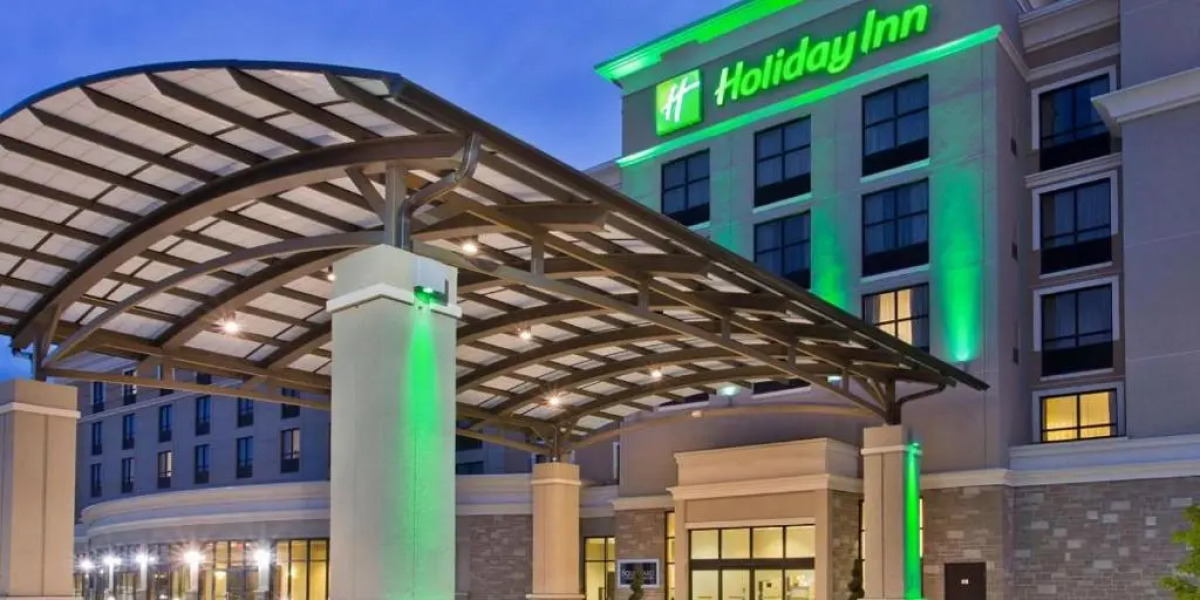 Holiday Inn Cookeville by IHG