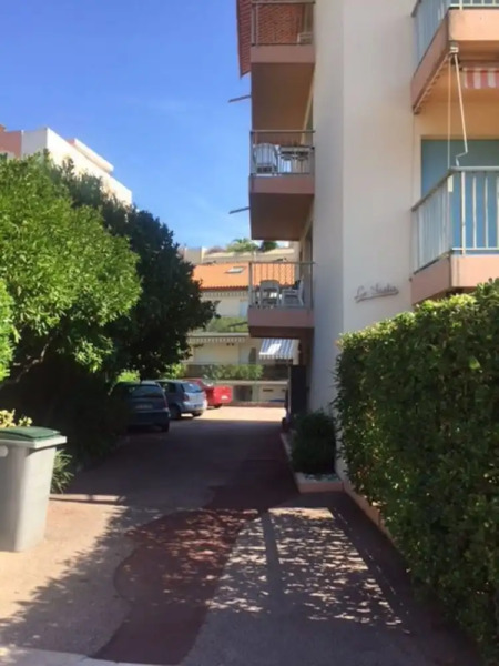 Le Saphir by Gites de France